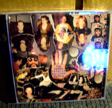 The Negro Problem: Welcome Black BRAND NEW FACTORY SEALED CD