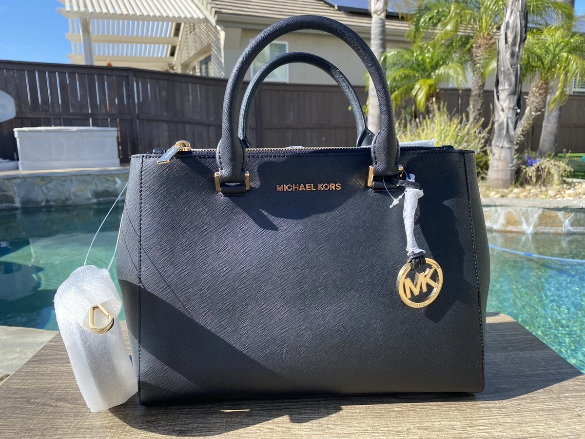 kors medium saffiano