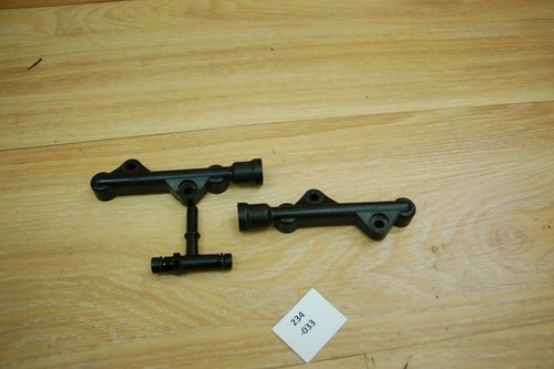 Kawasaki ZX-10R ZXT00J 11-15 Spritrohr Einspritzdüsen 234-033