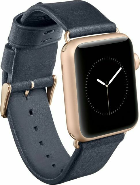 apple watch 38 rose gold