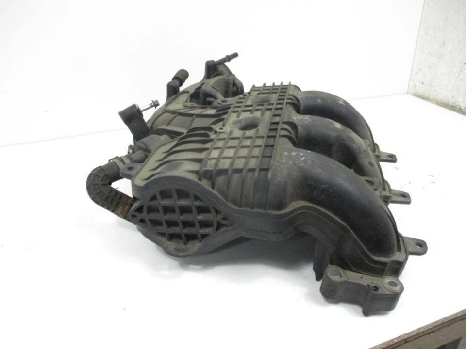 Colector de admisión colector de entrada compatible con Mazda CX-9 (TB) 3,7 AWD 7T4E-9424-FD Foto 3 de 4