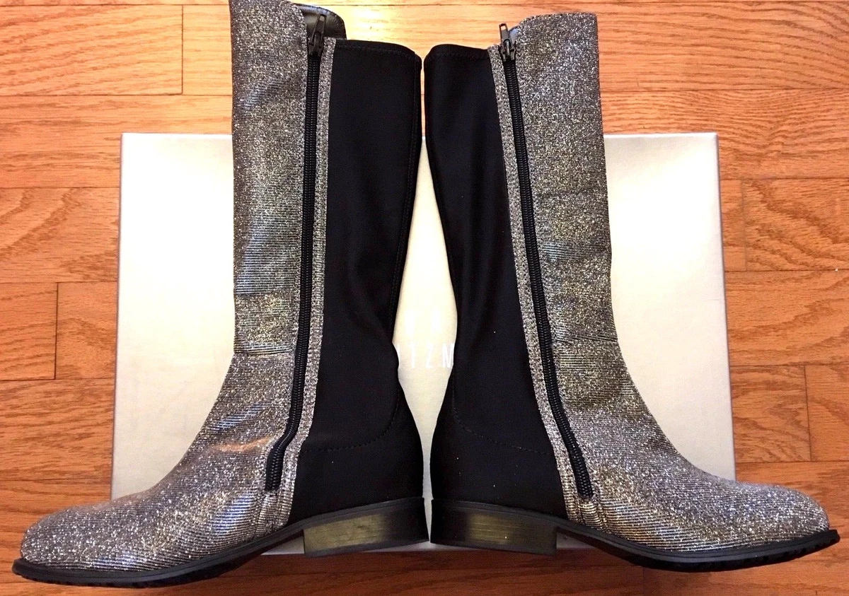 Stuart weitzman shop boots ebay