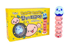 Ragnarok Monsters Poring Opring Tower Figure/korea