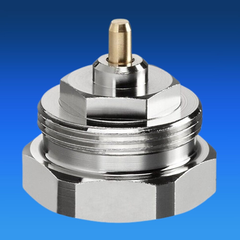 Adapter für Heizungsventil Oventrop M30 x 1,0 mm (Kunststoff) | ELV Elektronik | Haustechnik