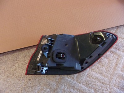 BMW 7 Series G12 2015 LHD Rear Tail Light Left Side 7342965 