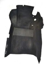 Mercedes W210 E280 4Matik A2106802340 9C39 Tapis de sol isolant couvrant gauche