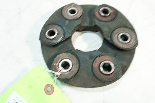 72-89 Mercedes 380SL R107 OEM Rear Proprshaft Drive Shaft Flex Disc Joint 5067 - Picture 18 of 19