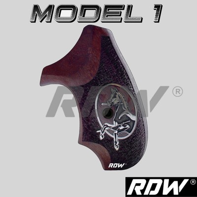 Colt Diamond Back - Detective Special Grip