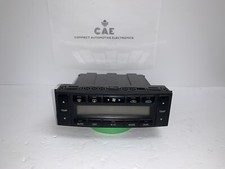 2005 2006 KIA AMANTI CLIMATE CONTROL TEMPERATURE UNIT A/C HEATER HVAC SWITCH OEM