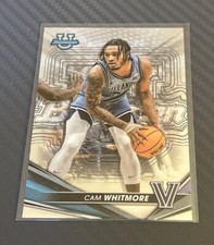 2022-23 Bowman’s Best U Rookie #26 Cam Whitmore