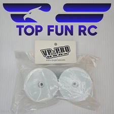 VP-Pro USA RC- 1/10 Rear Wheels For B5/RB6/22