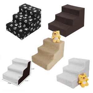 doggy steps fleece covers