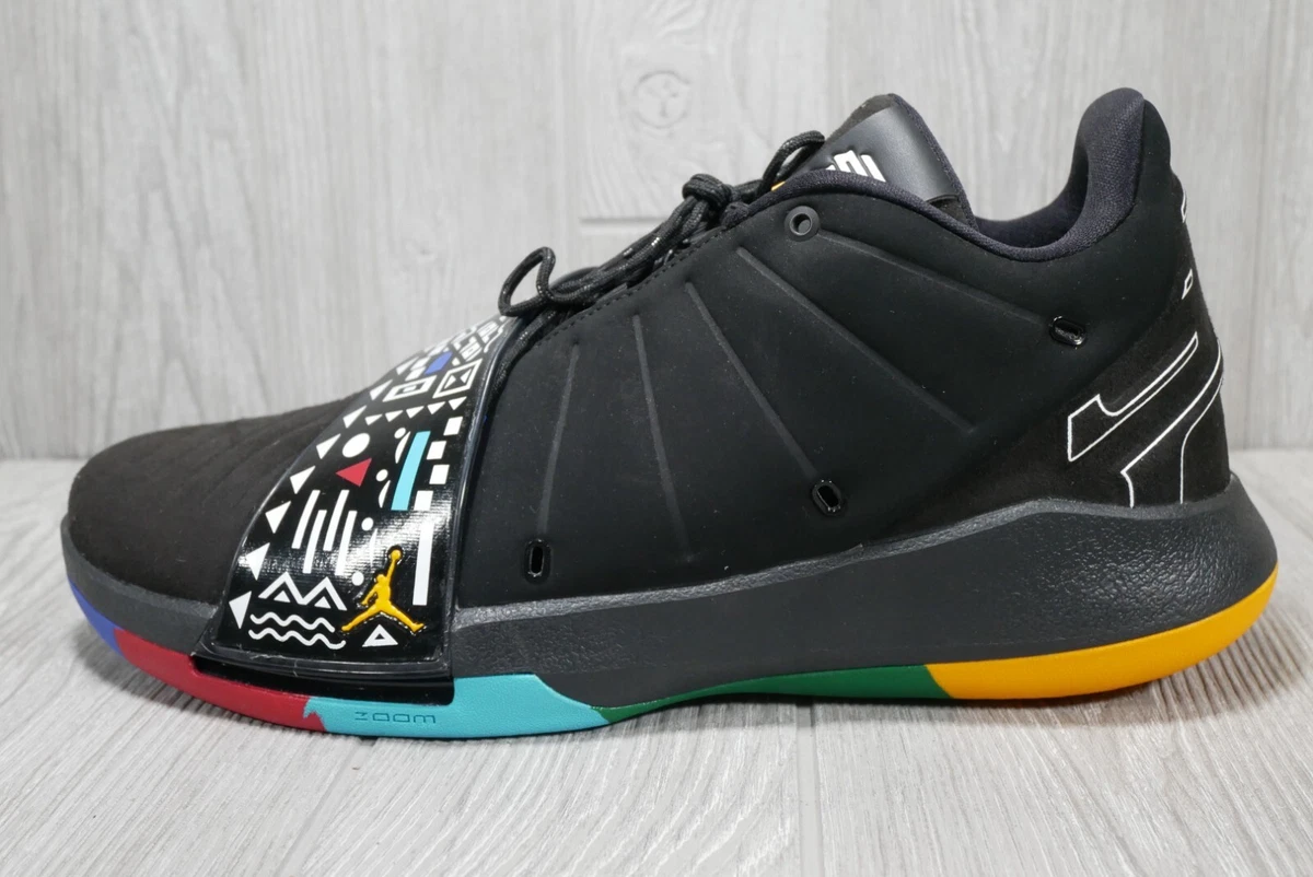 Jordan cp3 hotsell xi