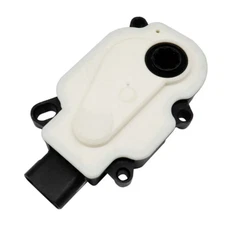 1 x Shutter Grille Air Actuator Motor 68302662AA For Chrysler 200 2015 2016 2017