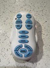 Genuine Remote Control for Hi-Tech Wireless Robot Interactive Puppy Dog, See De