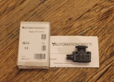 AUTOMATION DIRECT GX3-AP-2E Photoelectric Sensor - NEW, NEVER USED