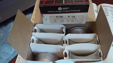 Federal Mogul 5130 M .010 Main Bearings Ford 140 (2.3 L) 153 (2.5 L)