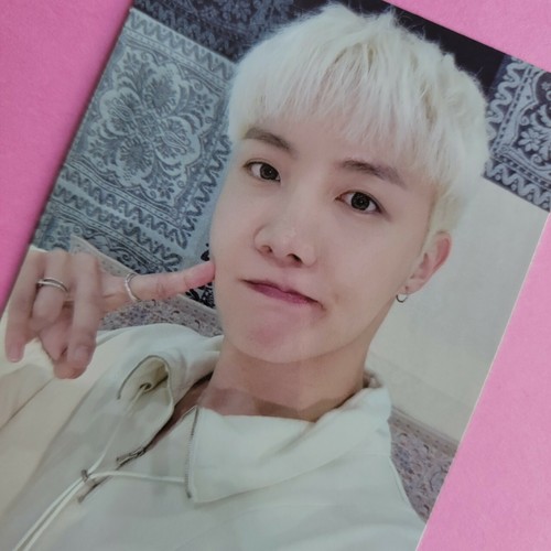 BTS Photo card PTD ON STAGE Mini Photo Card Permission To Dance Official PC - Picture 109 of 143
