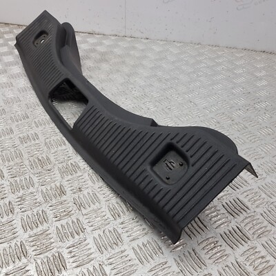 Vauxhall Mokka Mk 1 2012-2020 INTERIOR BOOT TRIM 96969565 for sale 