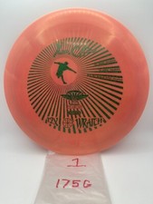 Innova disc golf 2014 star wraiths Ken Climo ...