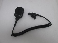 MOTOROLA NMN6193C PUBLIC SAFETY SPEAKER MIC