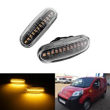 Clignotant Fiat IDEA
