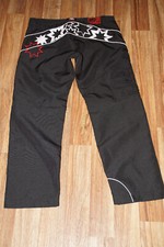 MTB Hose von der Kultmarke 3 Essen! Neu und ungetragen!