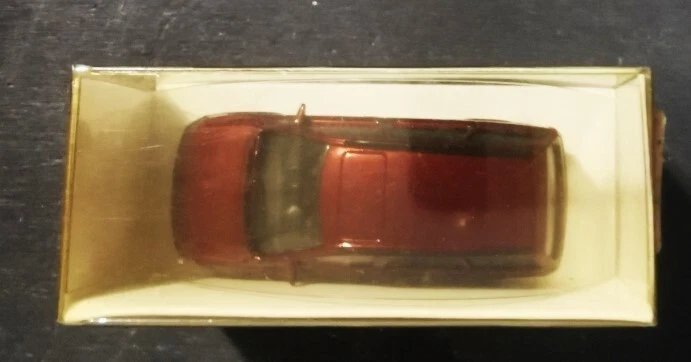 WIKING 0860323 Opel Astra Caravan - scala H0 - Immagine 3 di 4