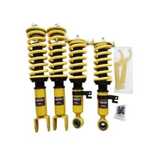 Blox Racing Street Series II Plus Coilovers for Nissan Z32 300ZX Fairlady 90-96