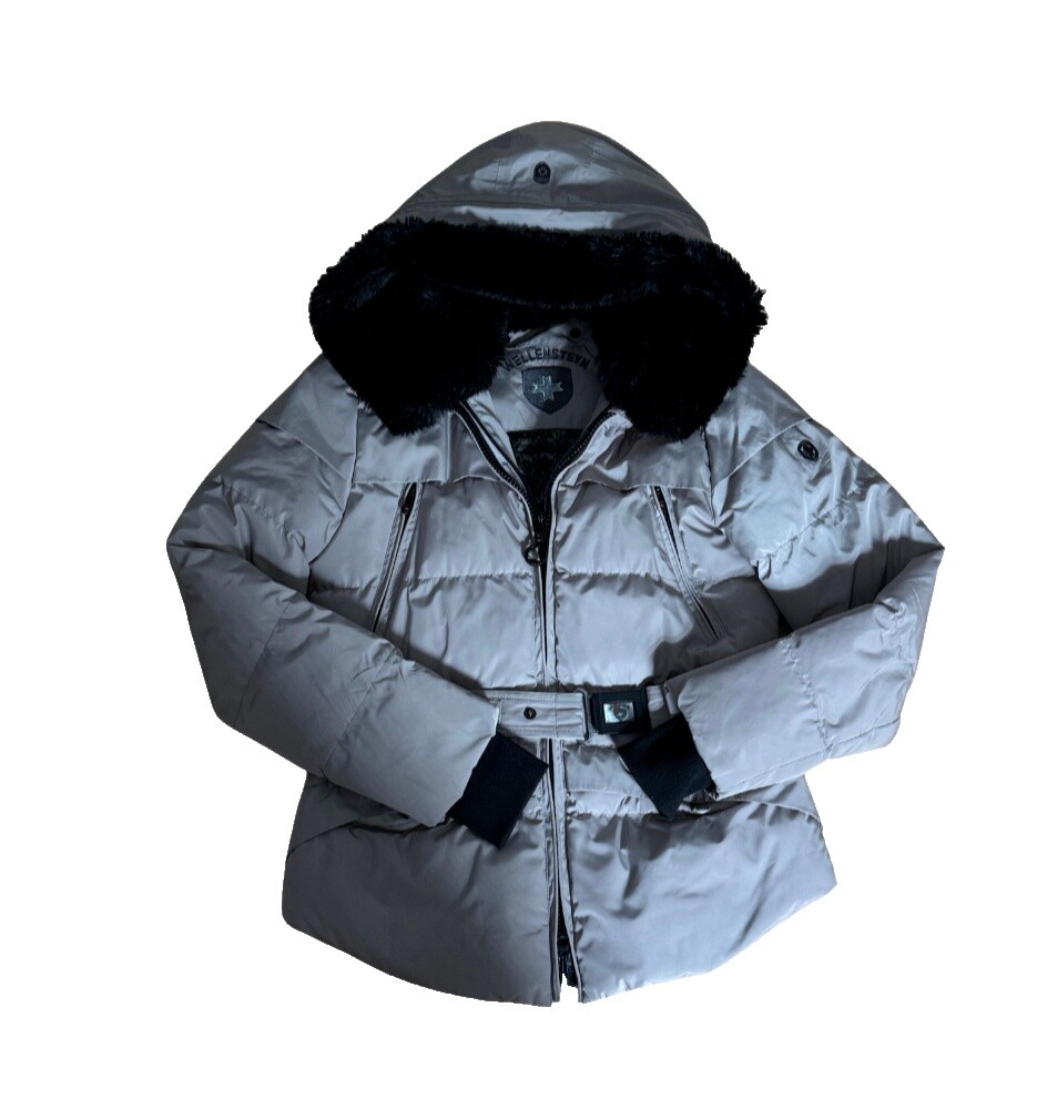 Wellensteyn Fellkragen