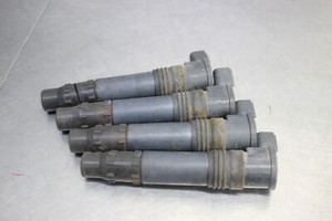 03-06 Kawasaki Z1000 Ignition Coils Stock OEM
