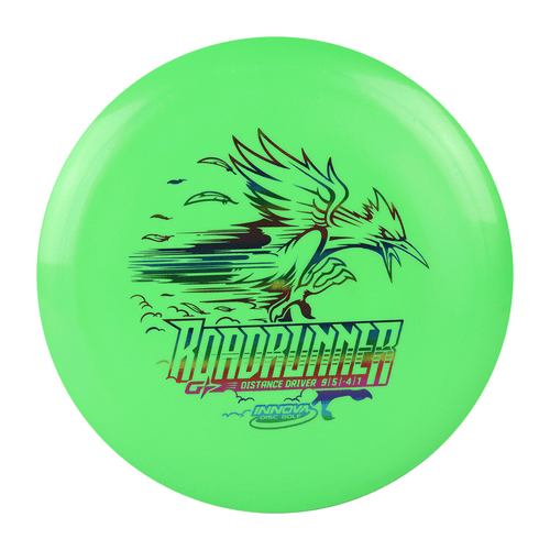 Innova Disc Golf GStar Roadrunner Distance Driver 9/5/-4/1 - Choose Exact Disc - Picture 15 of 56