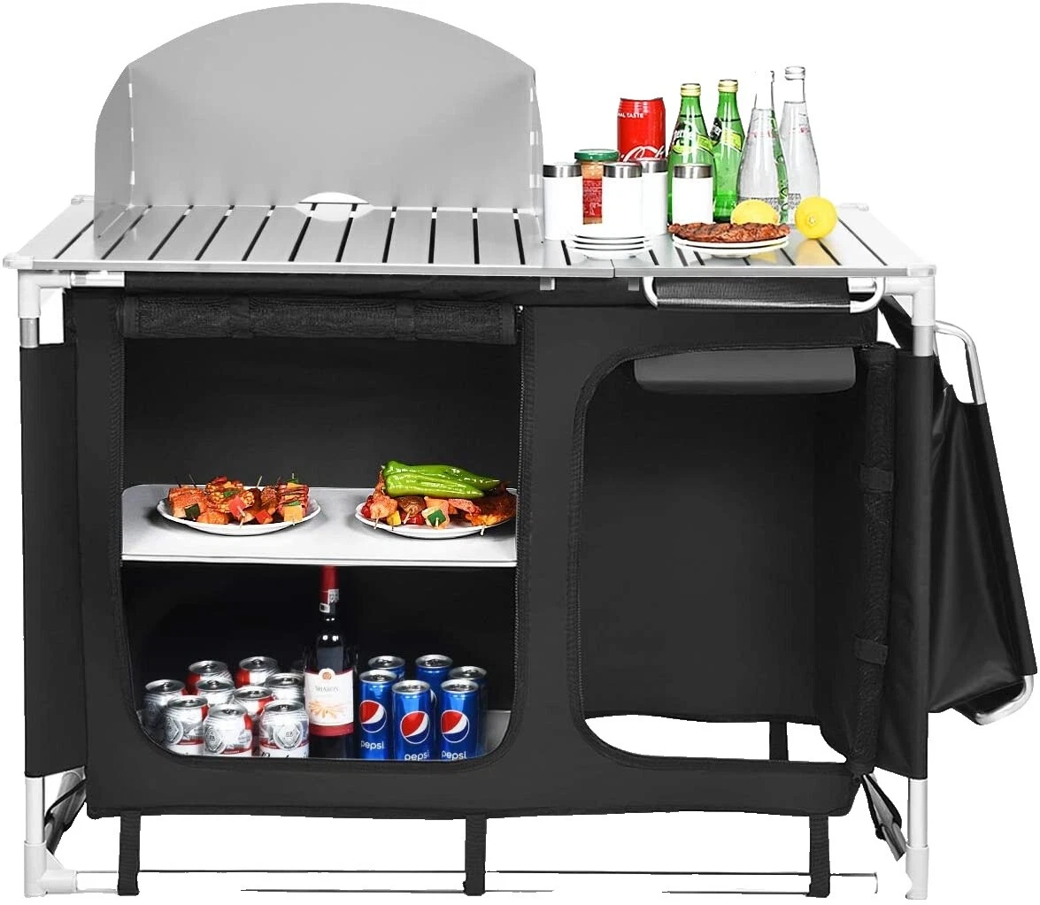 Camping Kitchen Camping Furniture