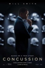 70219 Concussion Movie Will Smith, Luke Wilson Wall 36x24 POSTER Print