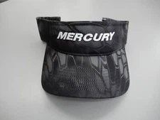 MERCURY OUTBOARDS KRYPTEK TYPHON  VISOR ADJUSTABLE