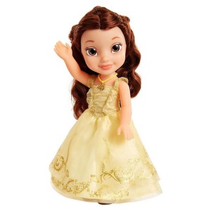 ballroom belle doll