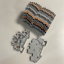 Lot of 20 Phoenix Contact PTTBS 2.5