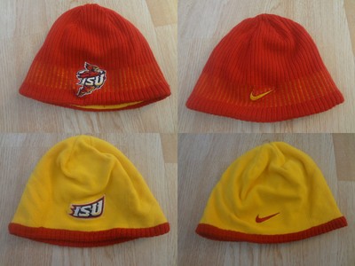 iowa state cyclones stocking hat