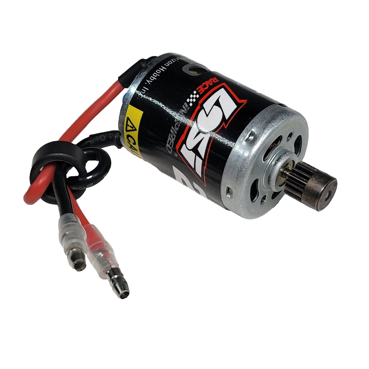 28t 380 Brushed Motor Losi Replacement For GROM RC (LOS-1907