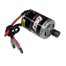 Losi MINI LMT 1/18 Motor 25T Brushed 380 Size Motor LOS11002