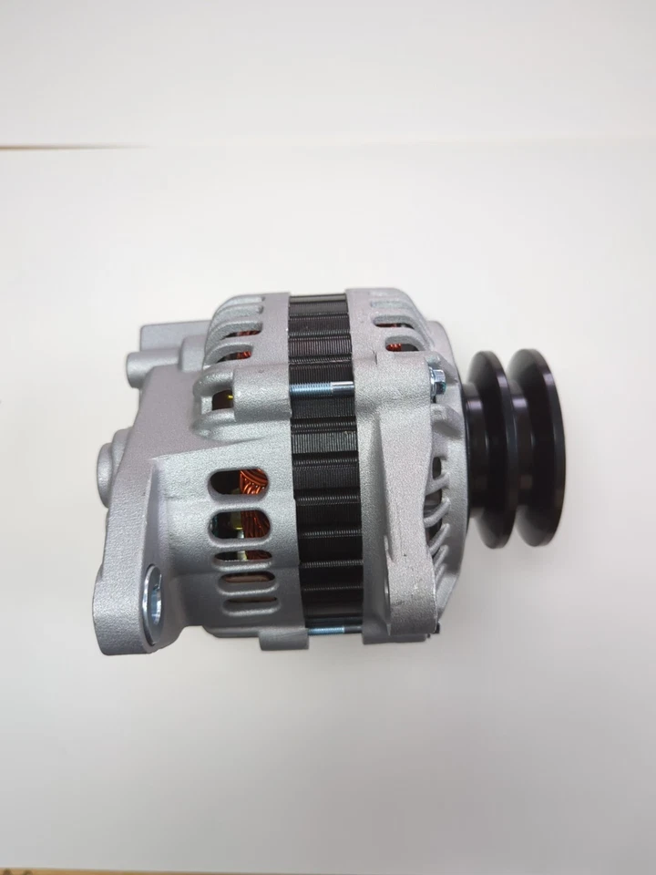 FITS MAZDA BONGO IMPORT 2.5 DIESEL BRAND NEW ALTERNATOR 1991 - ON - Image 4 of 4