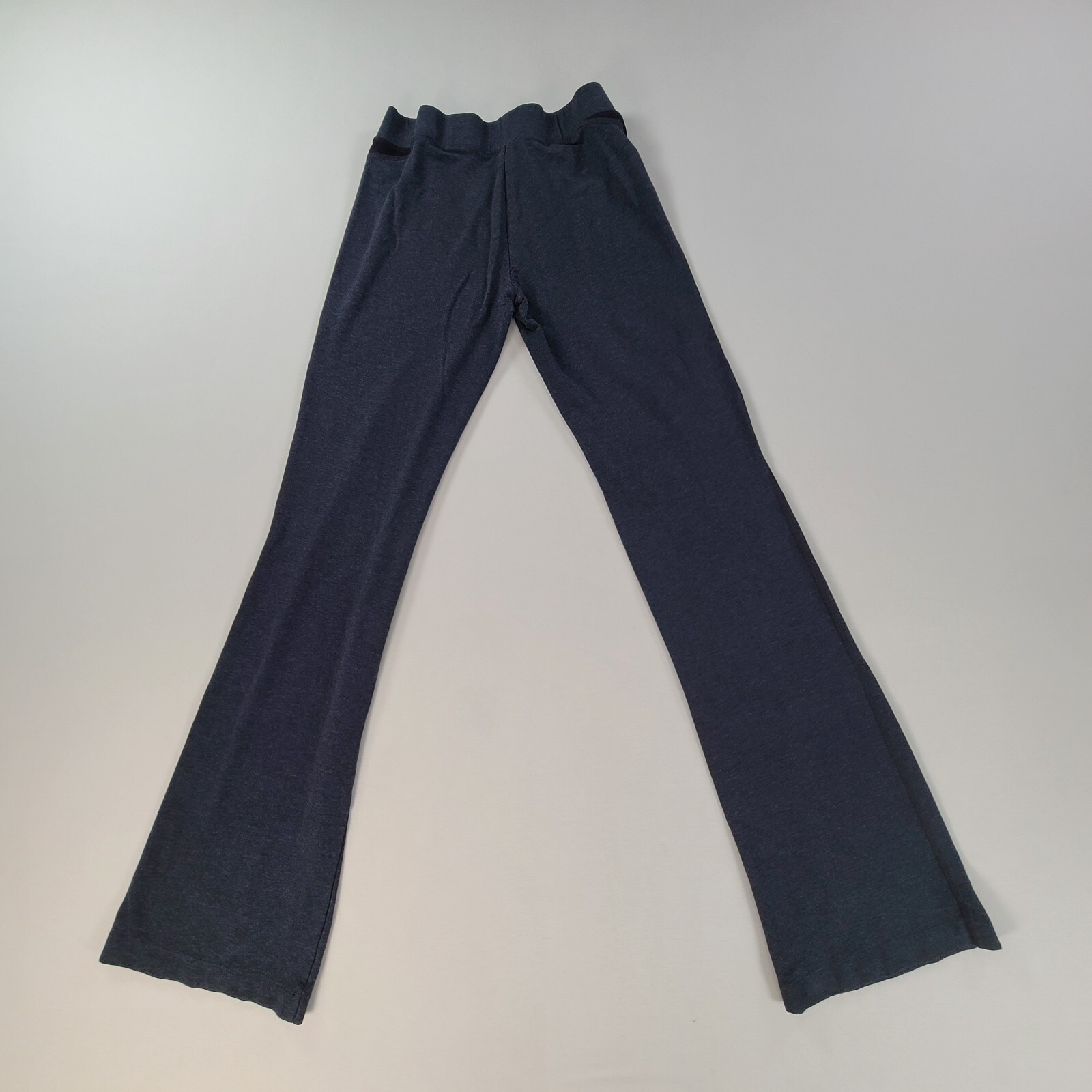 Fila Pantalone Donna Extra Small Grigio Leggings Stretti Allenamento Casual Outdoor