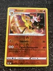 ROUSSIL REVERSE - POKÉMON 026/195 EB12 TEMPÊTE ARGENTEE NEUF FR