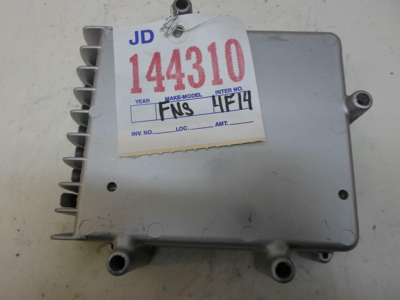 TRANSMISSION CONTROL MODULE DODGE CARAVAN 1997 04686465AC TCM TCU OEM