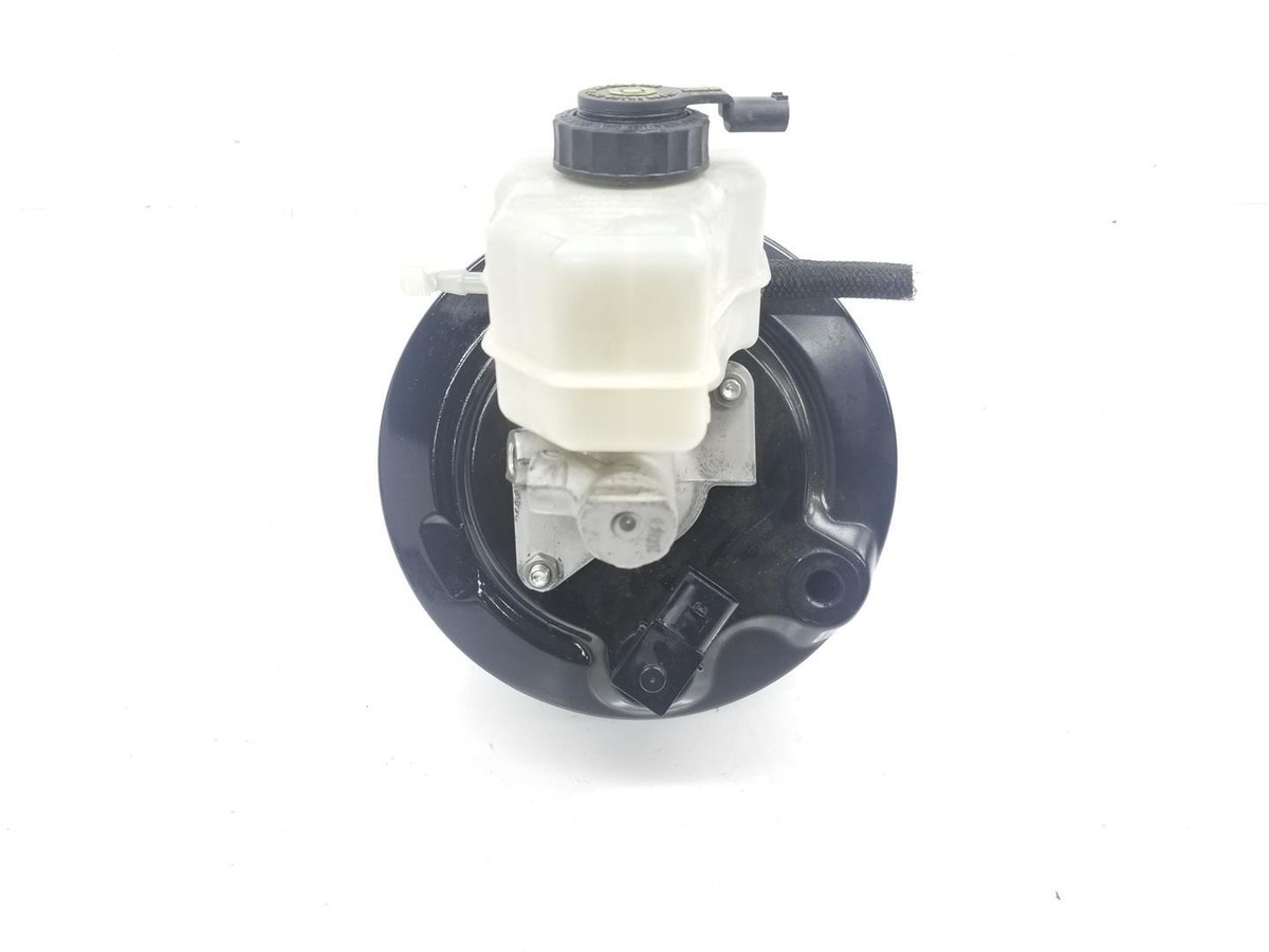 34336789773 bremskraftverstärker für BMW 1 COUPE 8 D 2011 