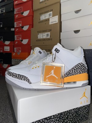 jordan 3 laser orange uk