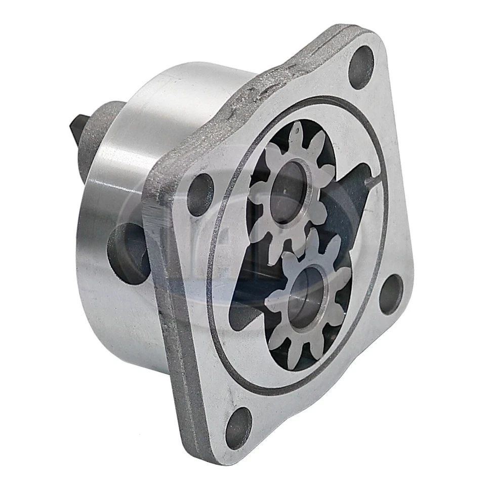 OIL PUMP DISHED CAMSHAFT 30MM GEAR / 8MM STUD VOLKSWAGEN VANAGON 1983-1991 - Image 3 of 4