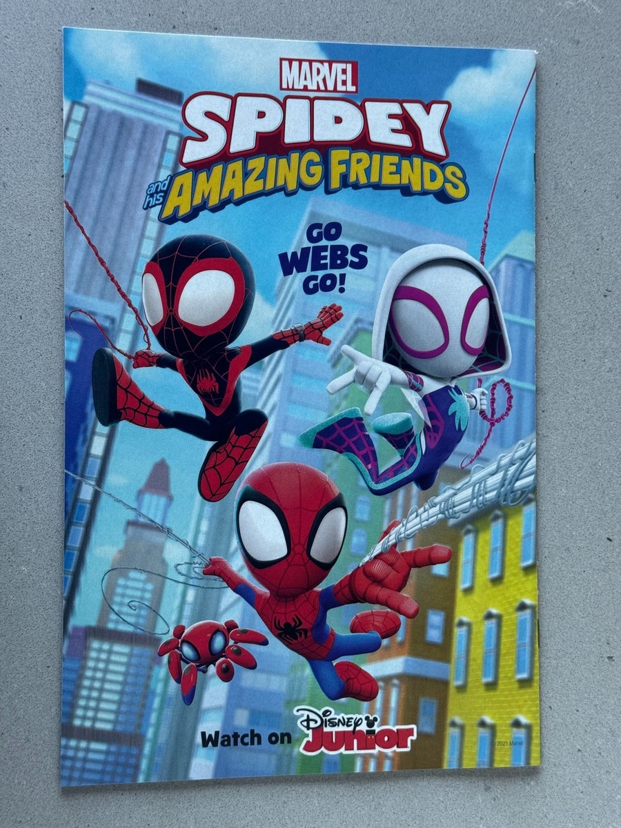 The Amazing Spider-Man #77 (2021) 9.2 or better | eBay