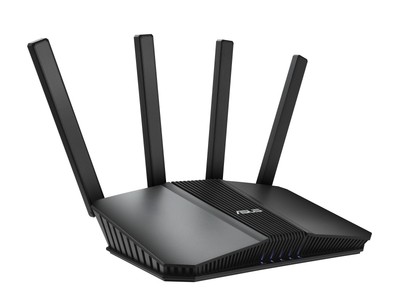 RT-BE58U, Router