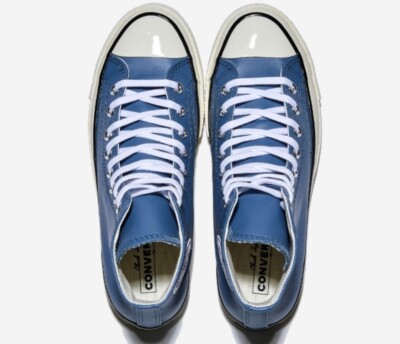 Converse Chuck Taylor all star 70 hi Shoes Sneakers A10550C blue